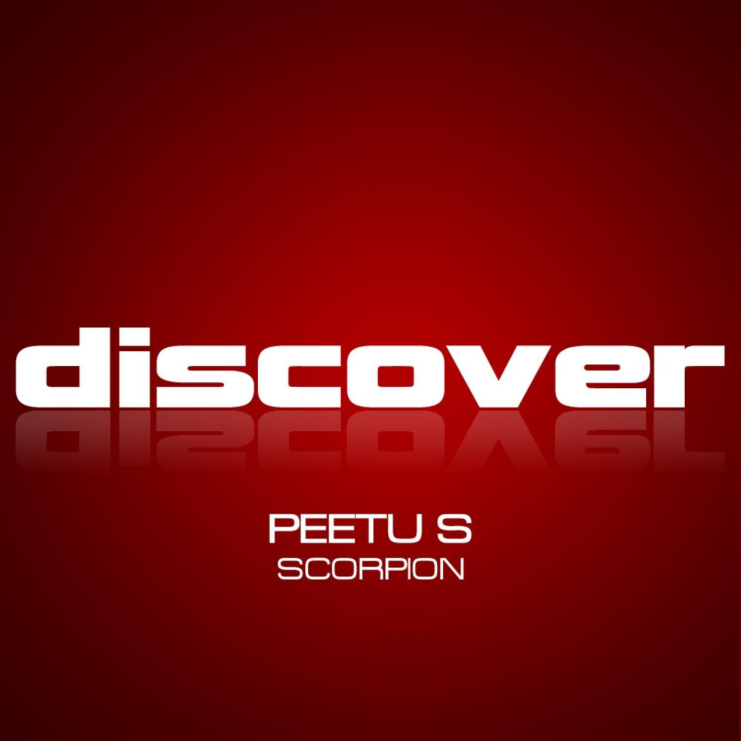 scorpion (lee haslams stinger remix)