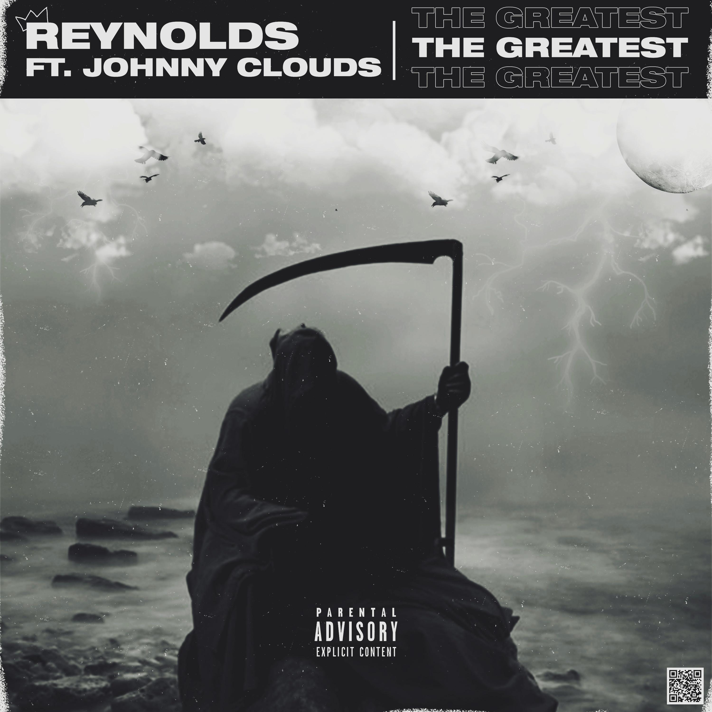 The Greatest (feat. Johnny Clouds)