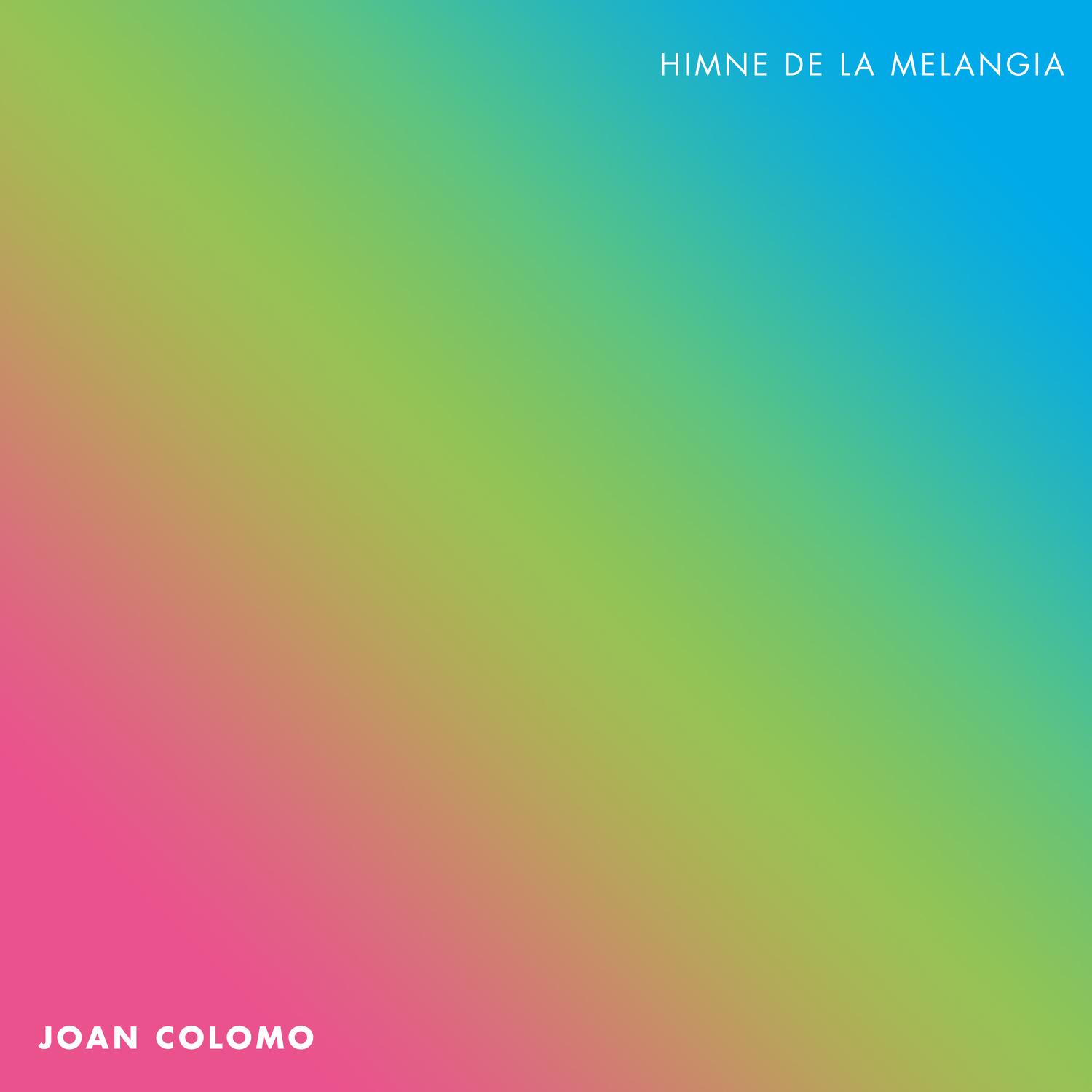 Himne de la melangia