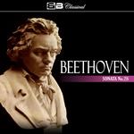 Beethoven Sonata No. 28专辑