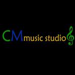 CM music production专辑