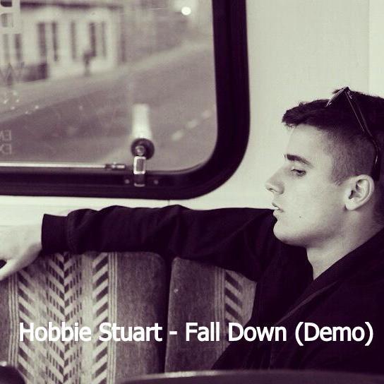 Fall Down (Demo)专辑