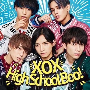 XOX - High School Boo