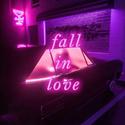 FALL IN LOVE