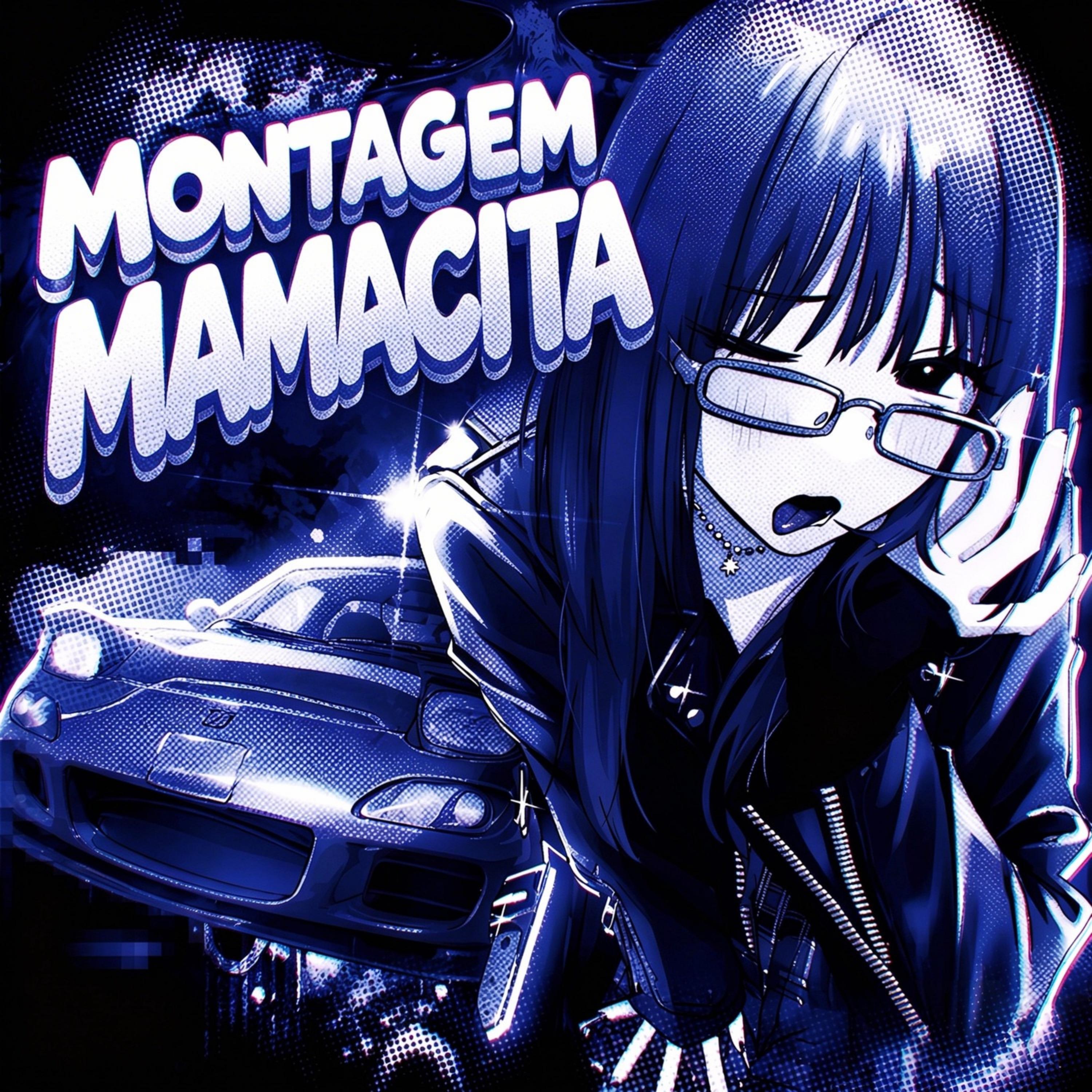 Montagem Mamacita