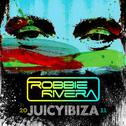 Juicy Ibiza 2011专辑