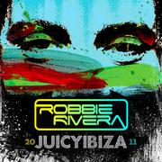 Juicy Ibiza 2011