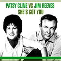 Cline Vs. Reeves - She's Got You专辑
