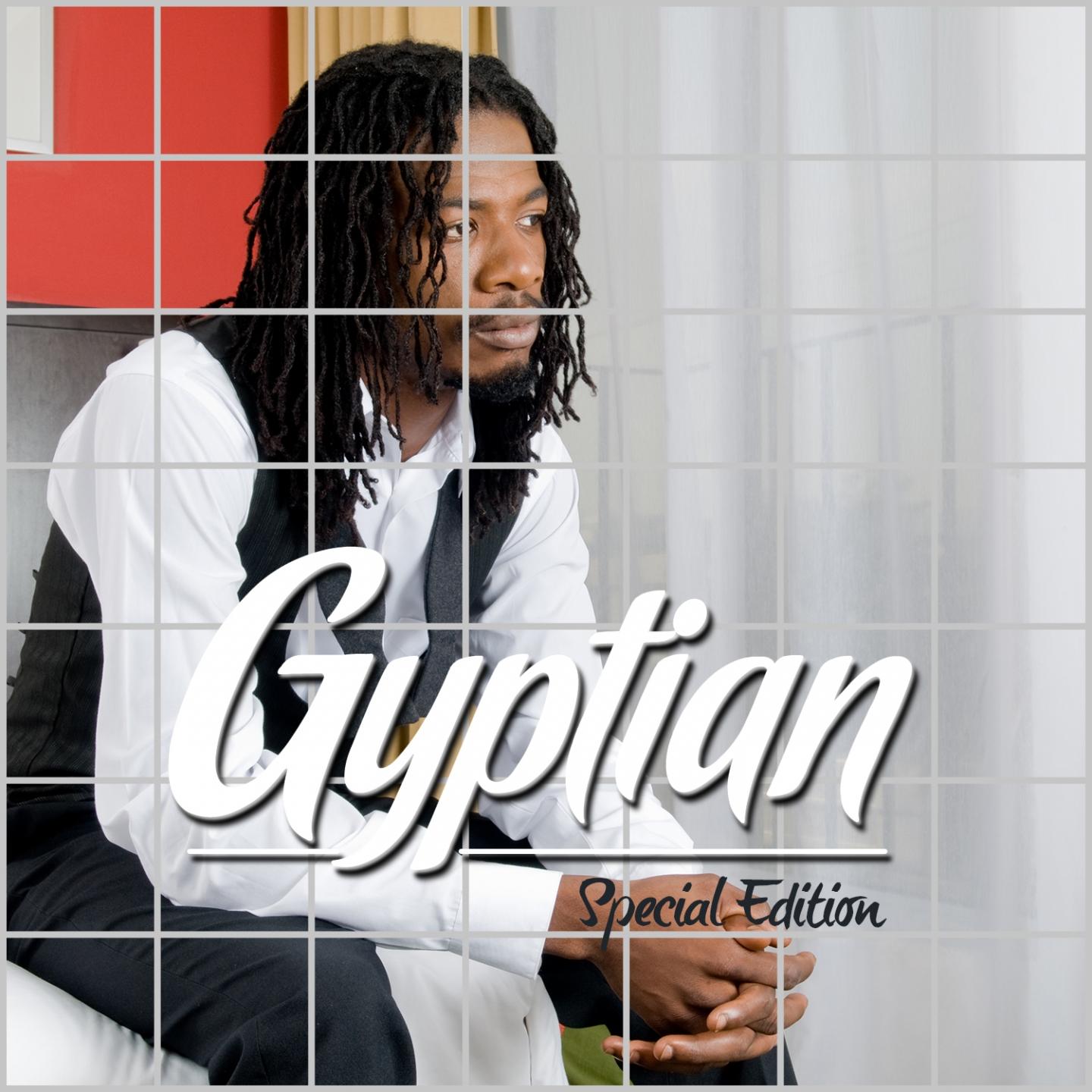 Gyptian : Special Edition