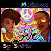 Madukwu - A Little Love (feat. Sy Smith)