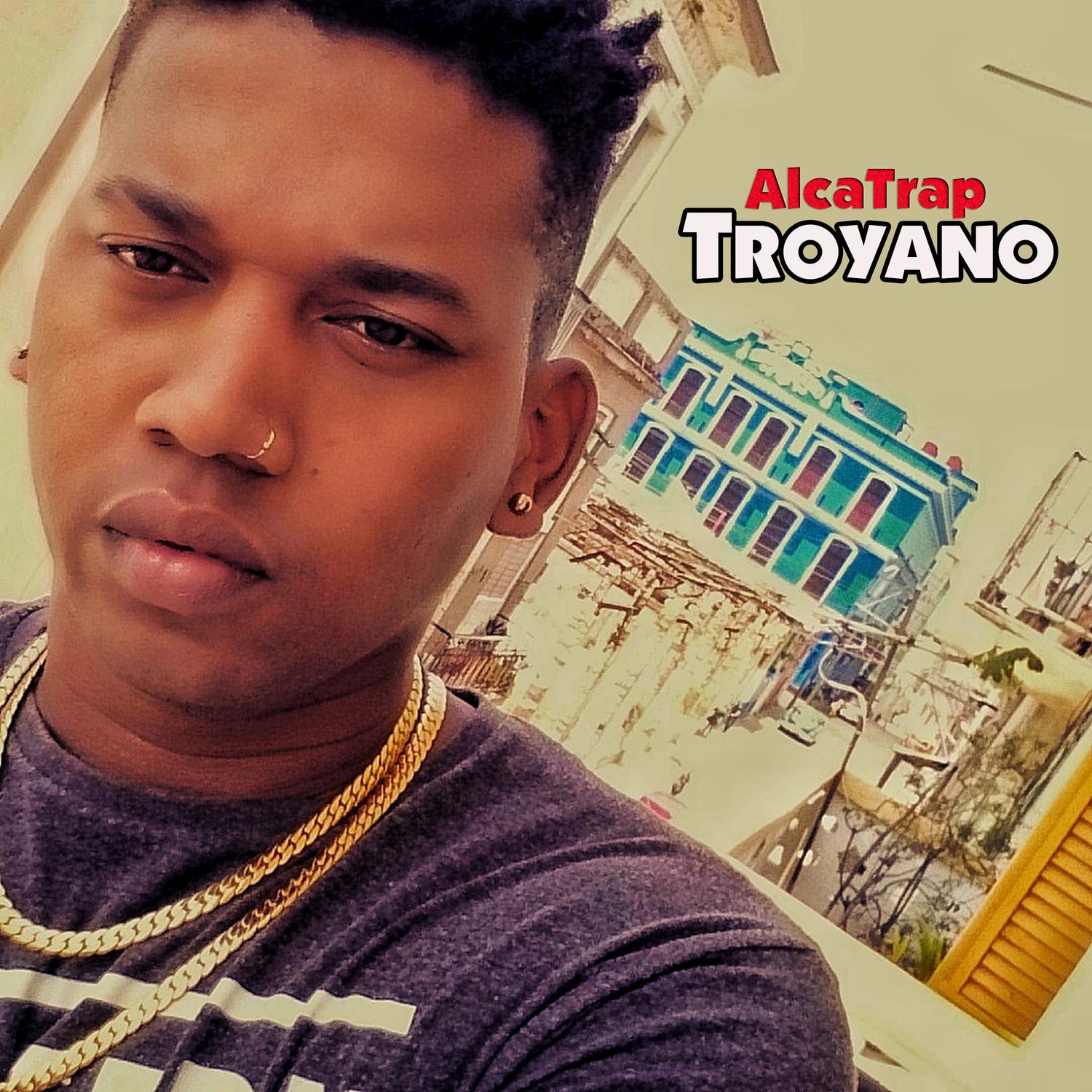 estamos llegando - troyano/djota andy/el chiki - 单曲 - 网易云