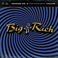 Big & Rich - Holy Water (karaoke)