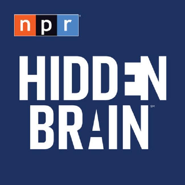 Encore of Episode 21: Stroke of Genius - Hidden Brain From NPR - 电台节目 ...