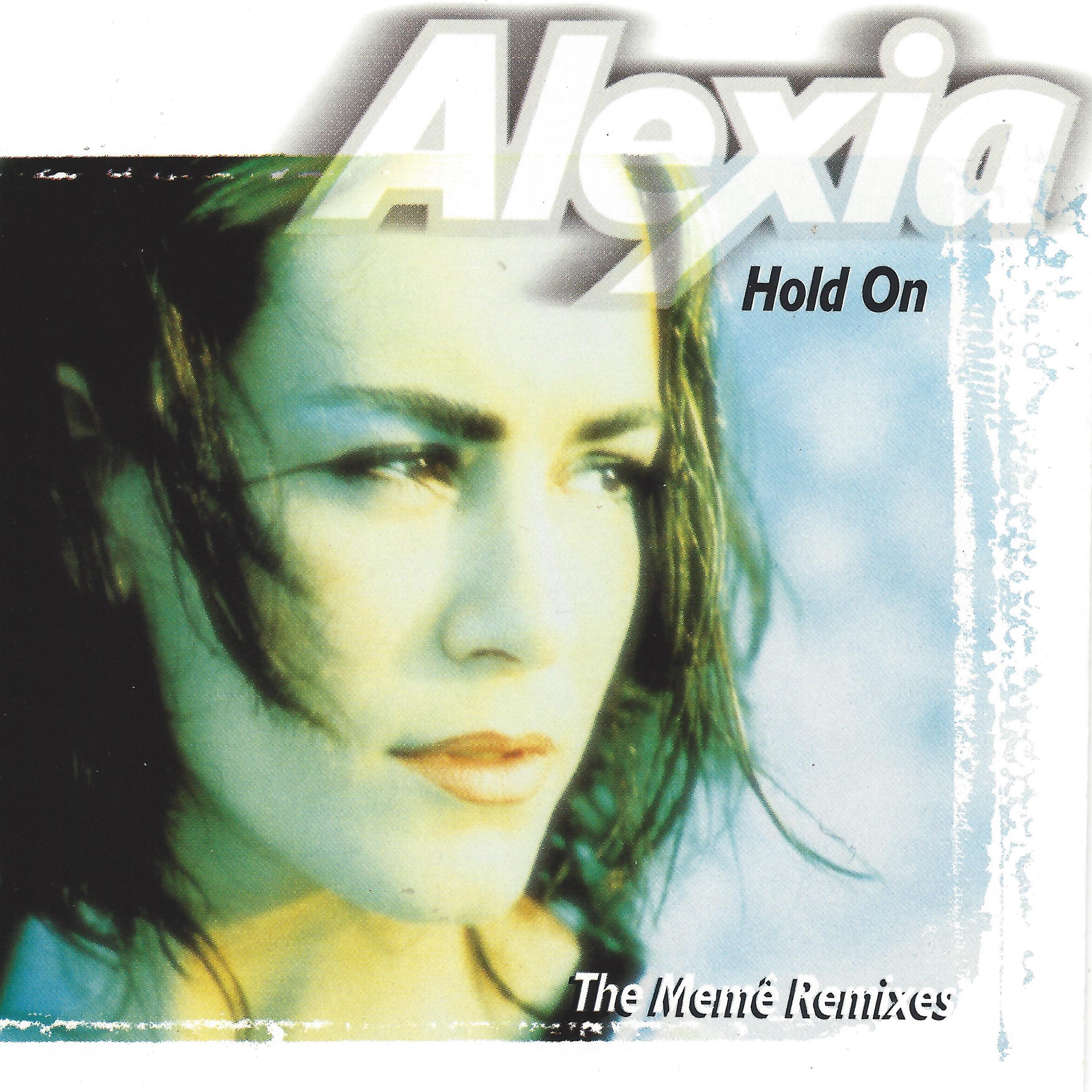 Hold on Remix