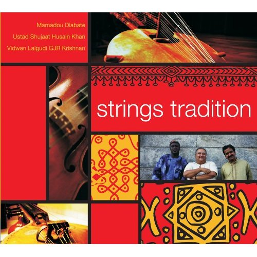 Strings Tradition