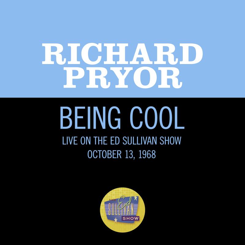 Being Cool (Live On The Ed Sullivan Show, October 13, 1968)
