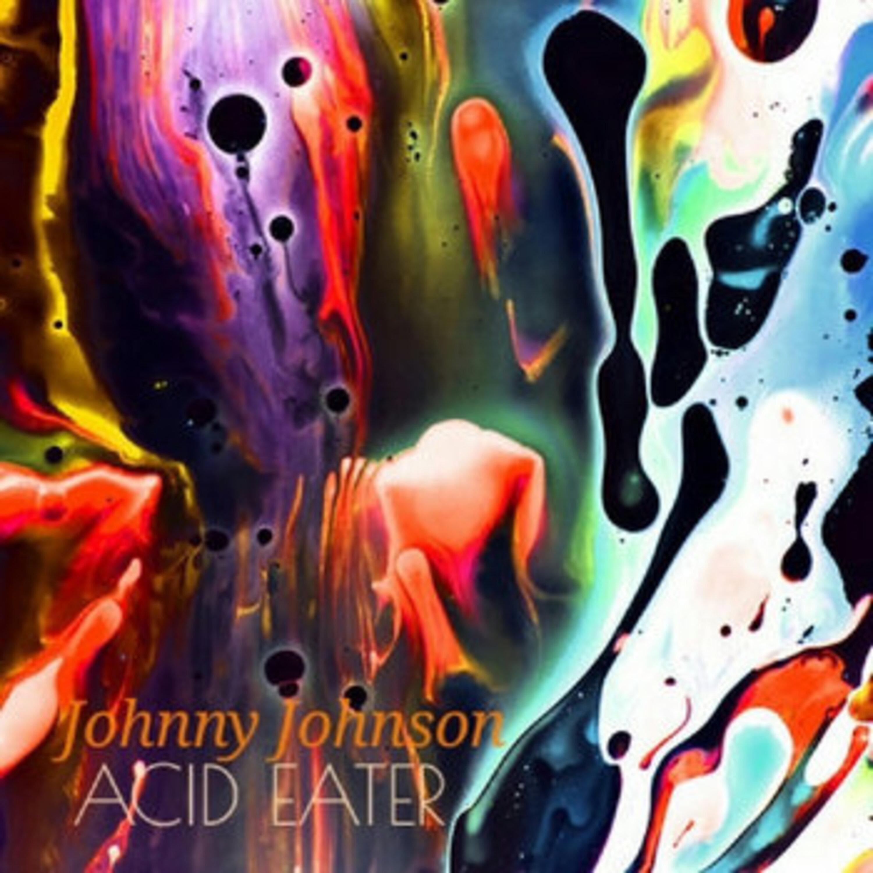 Acid Eater