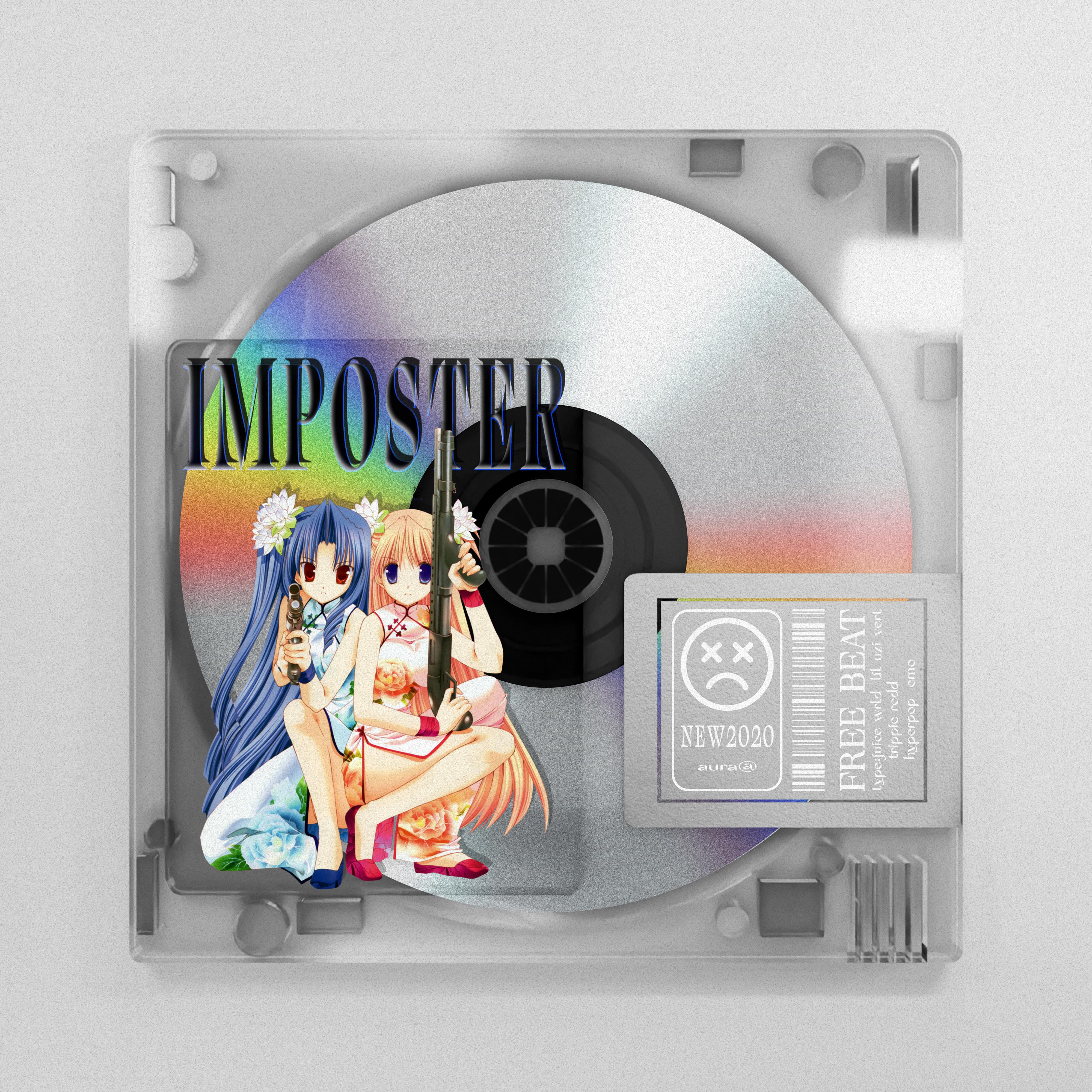 {free} juice wrld - imposter
