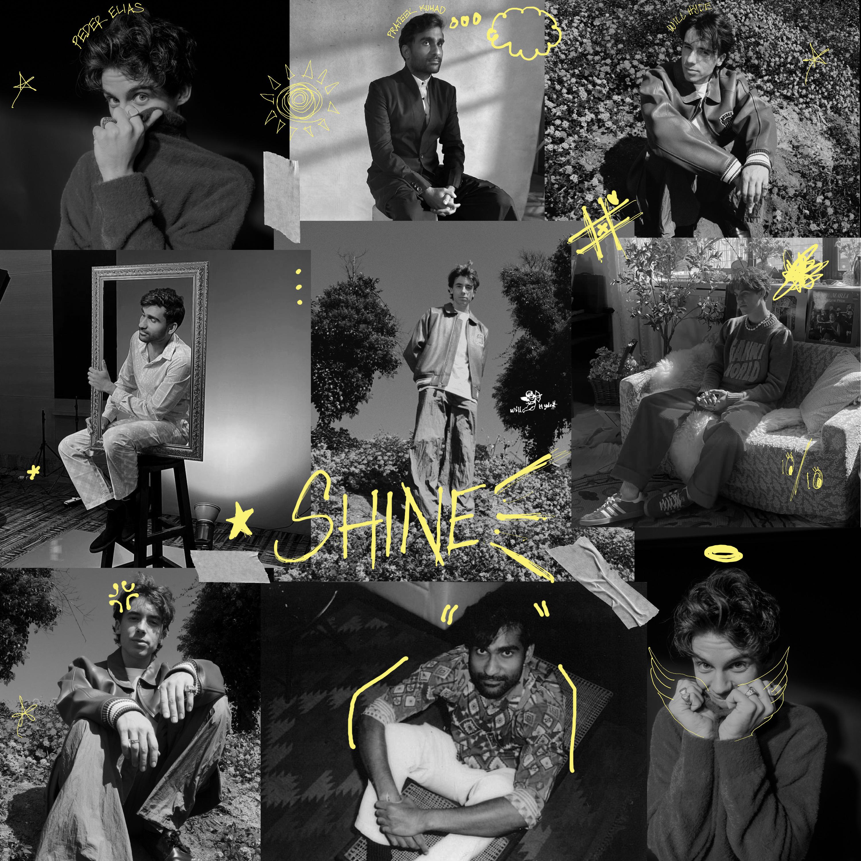shine. (Prateek Kuhad Version)