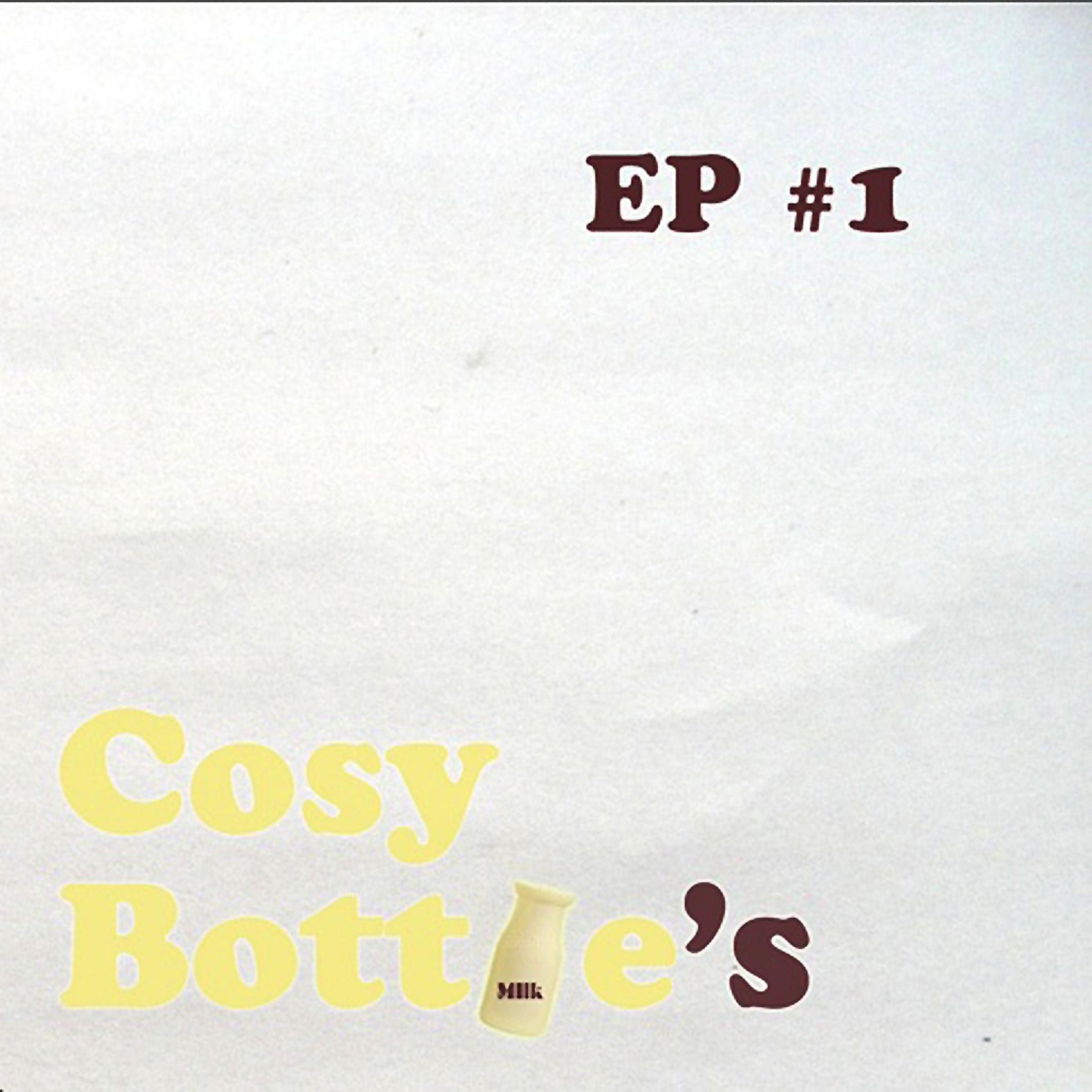 Cosy Bottles