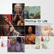 Mantras for Life (with Manose)