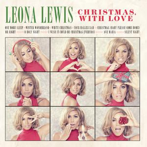 Leona Lewis - One More Sleep （升4半音）