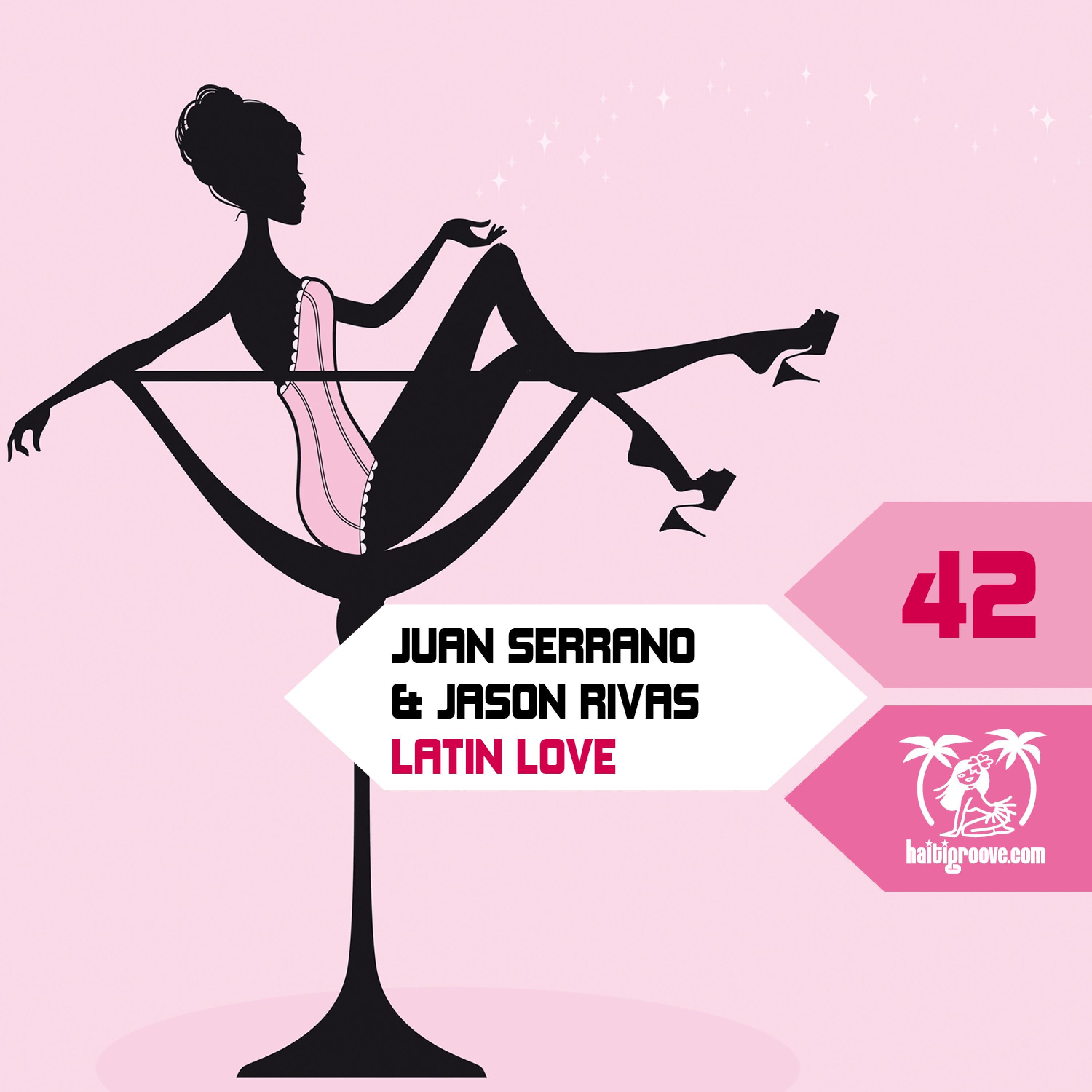 Latin Love (Remixes)
