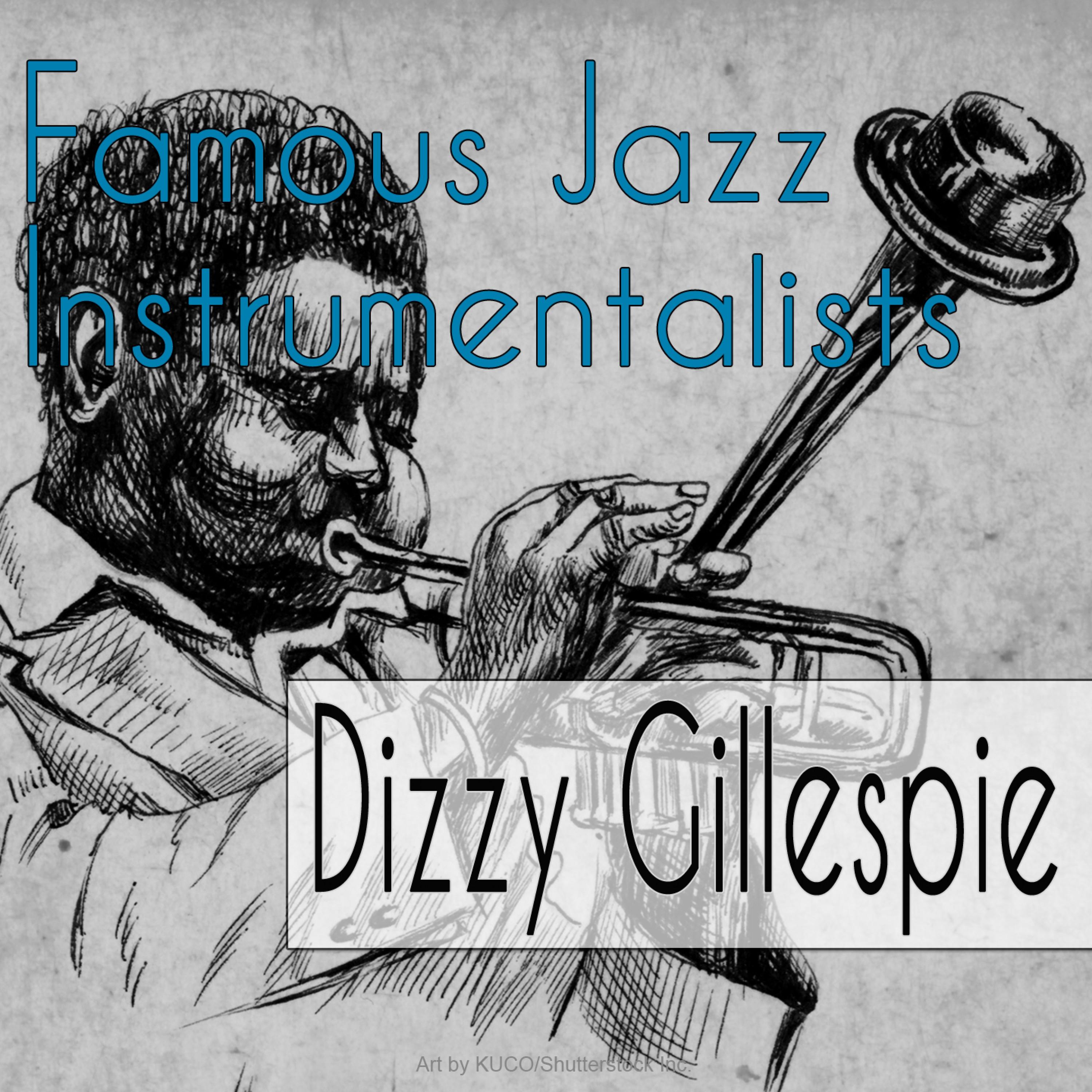 Famous Jazz Instrumentalists
