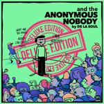 and the Anonymous Nobody... (Deluxe Version)专辑