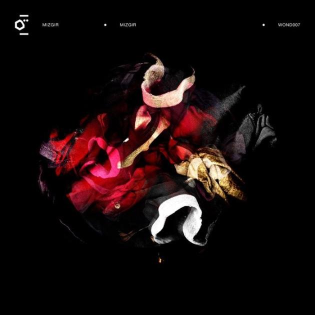 Mizgir EP