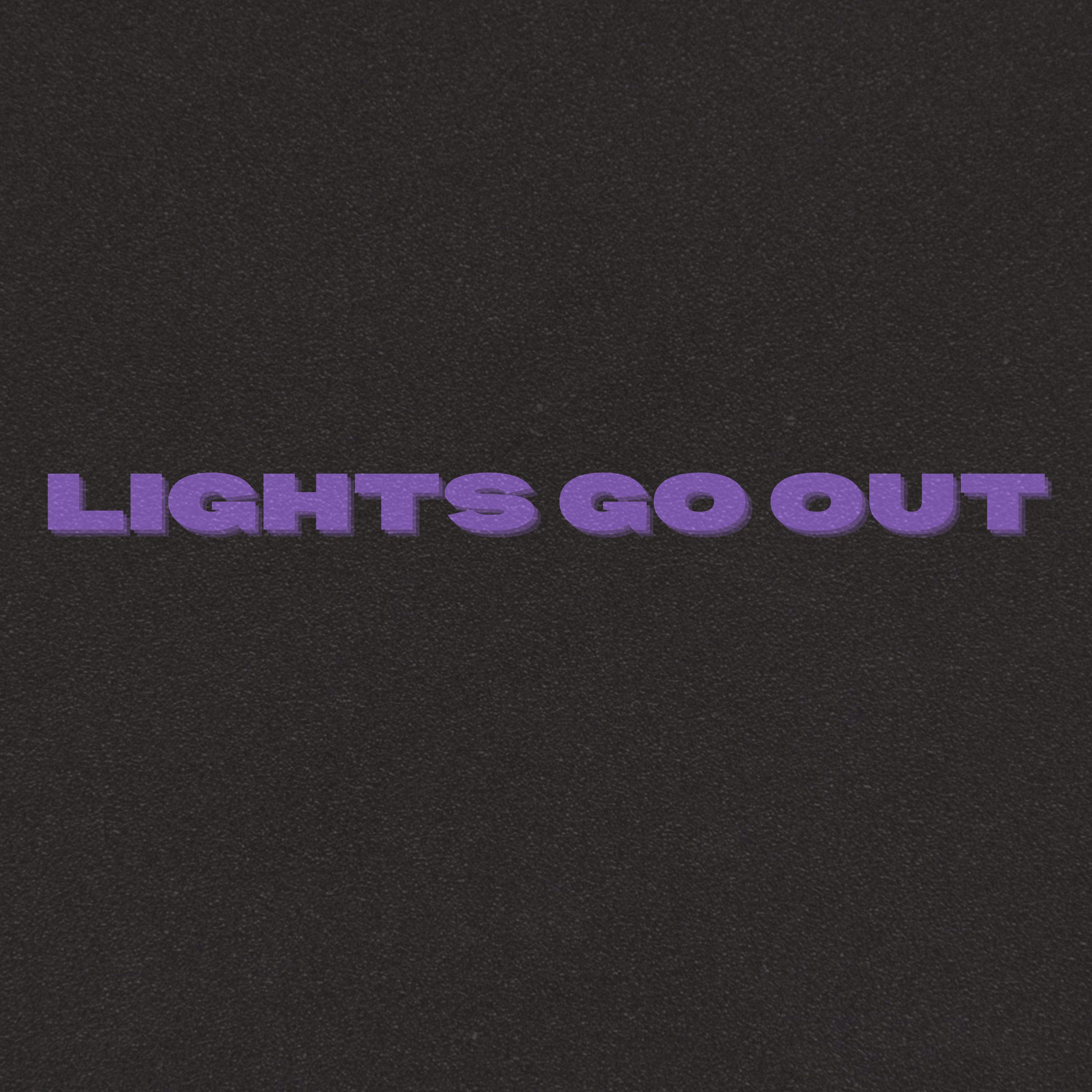 John Summit - LIGHTS GO OUT (DENNETT REMIX)