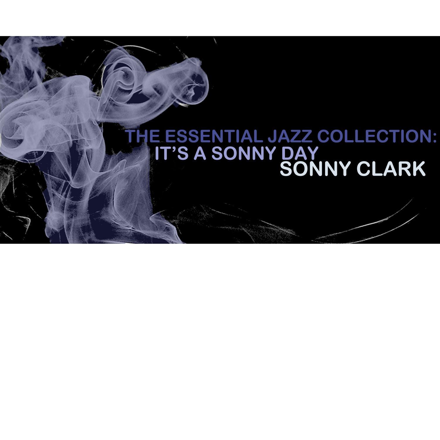 The Essential Jazz Collection: It's a Sonny Day