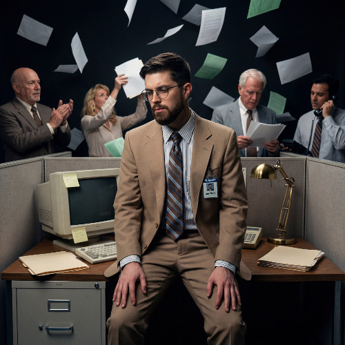 LIGHTS GO OUT (Dirty Palm Remix)