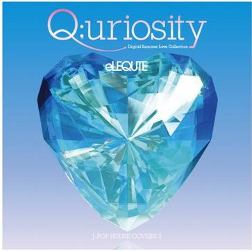 Q;uriosity~Digital Summer Love Collection