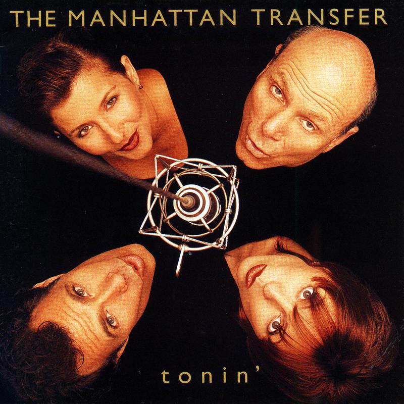 The Manhattan Transfer - God Only Knows