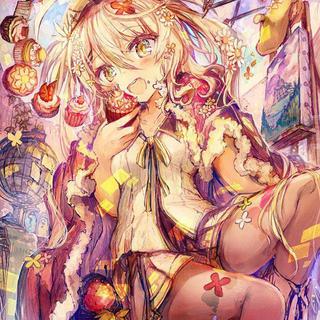 「效率加倍」补作业时听的歌·十八