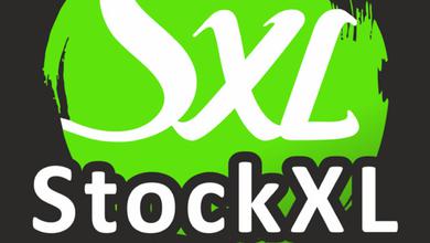 StockXL