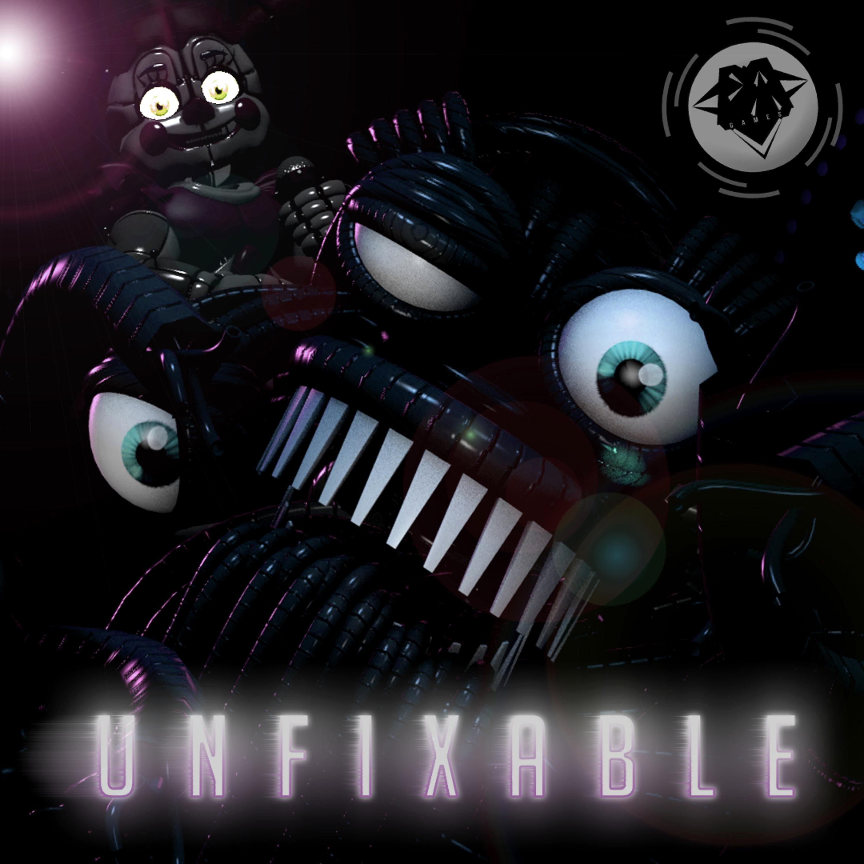 Unfixable