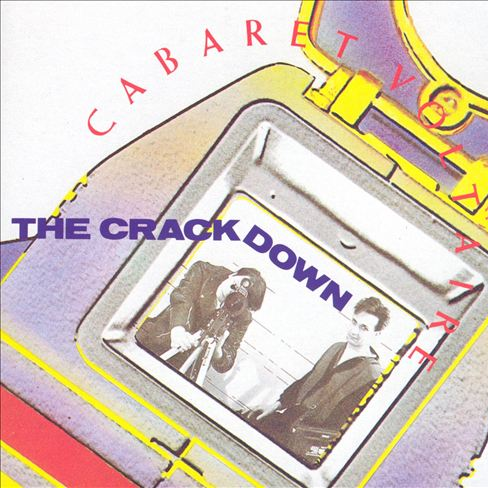 The Crackdown