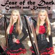 Fear of the Dark Single