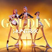 Golden (Sing-Along (from the Netflix film KPop Demon Hunters))