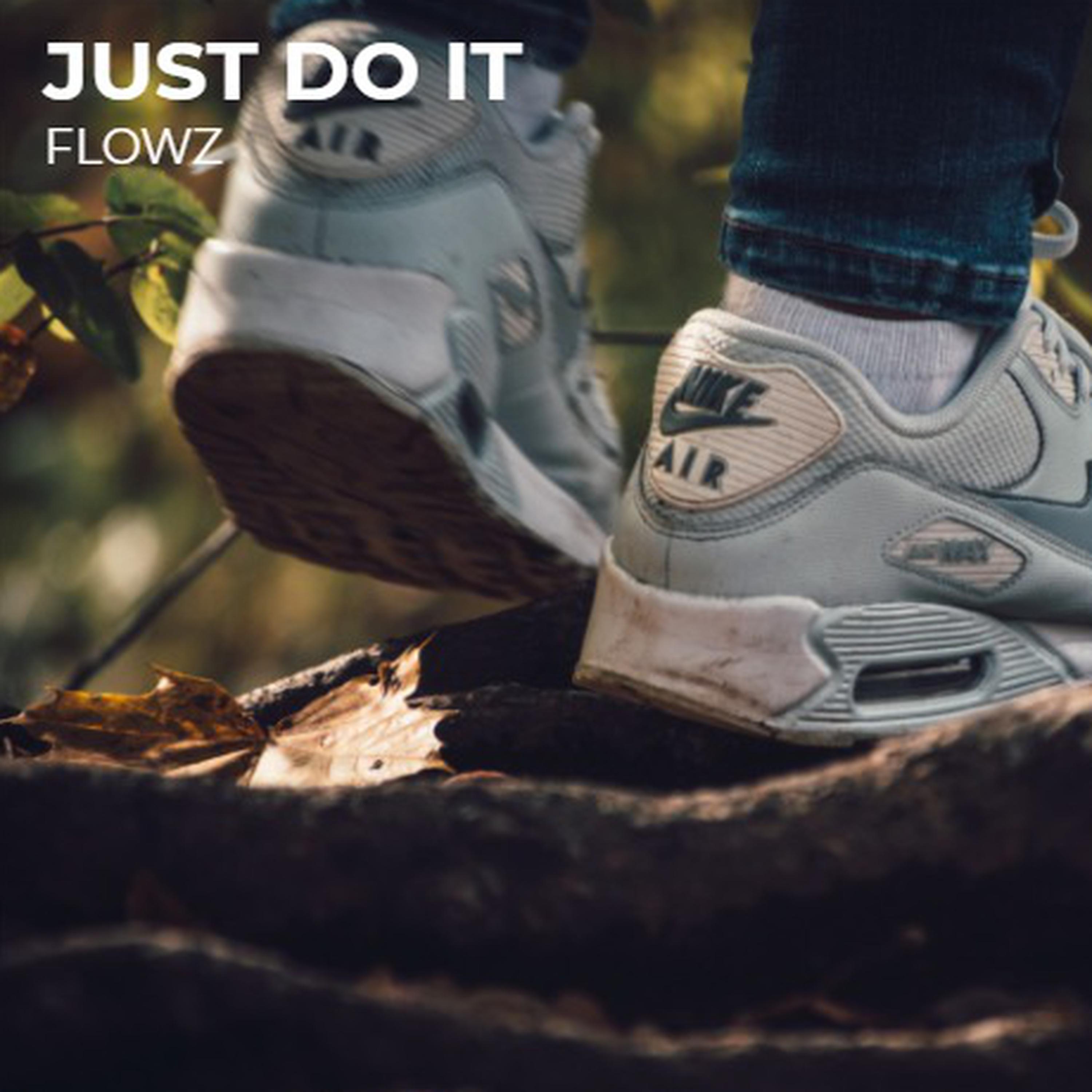 JUST DO IT