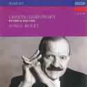 Chopin-Godowsky: Etudes & Waltzes专辑