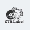 STRLabel