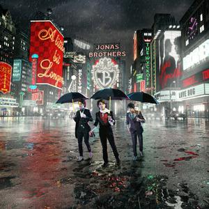 One Man Show - Jonas Brothers (Karaoke Version) 带和声伴奏 （升5半音）