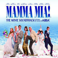 Dancing Queen - Mamma Mia Musicial (instrumental)