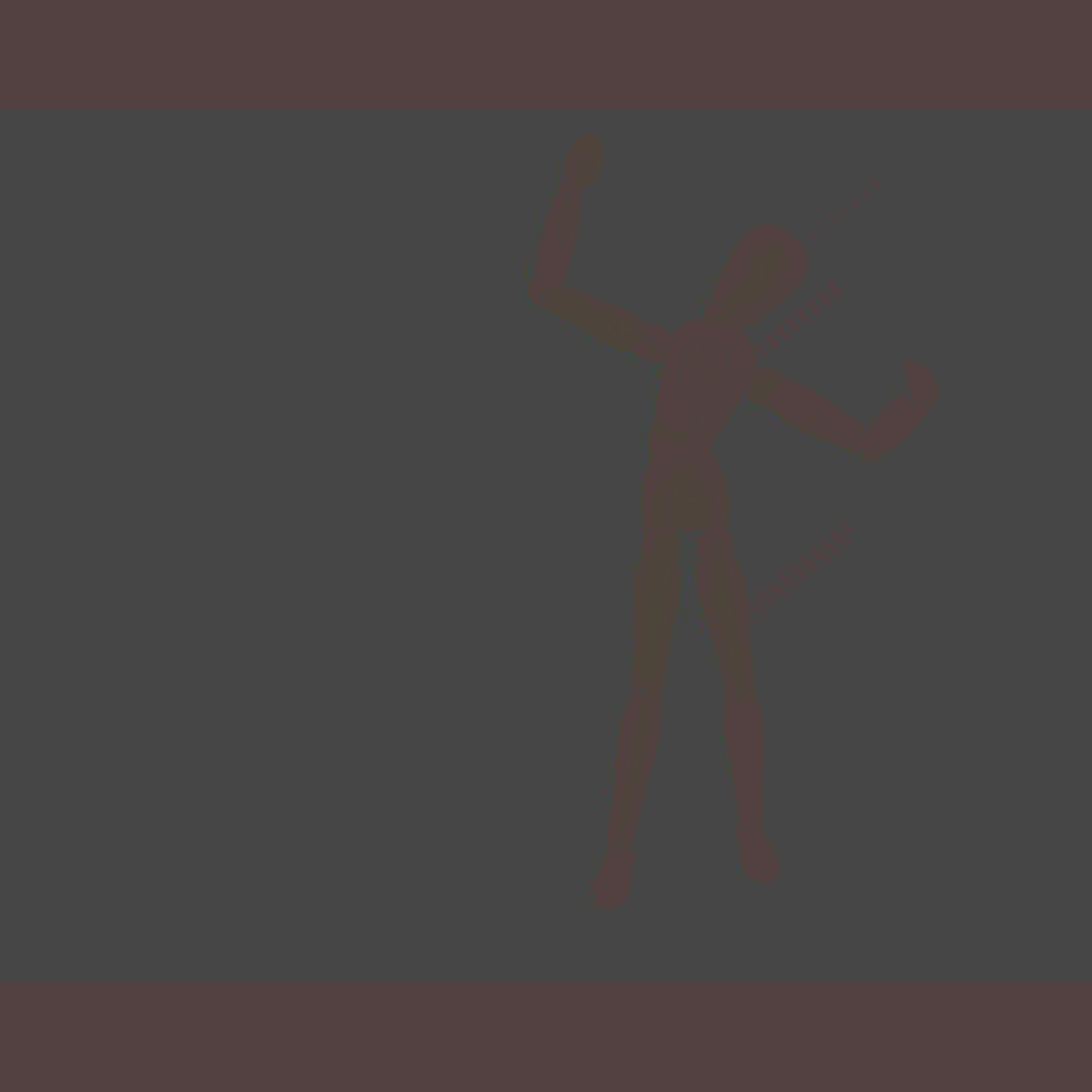 Voodoo Doll (Nrec Remix)