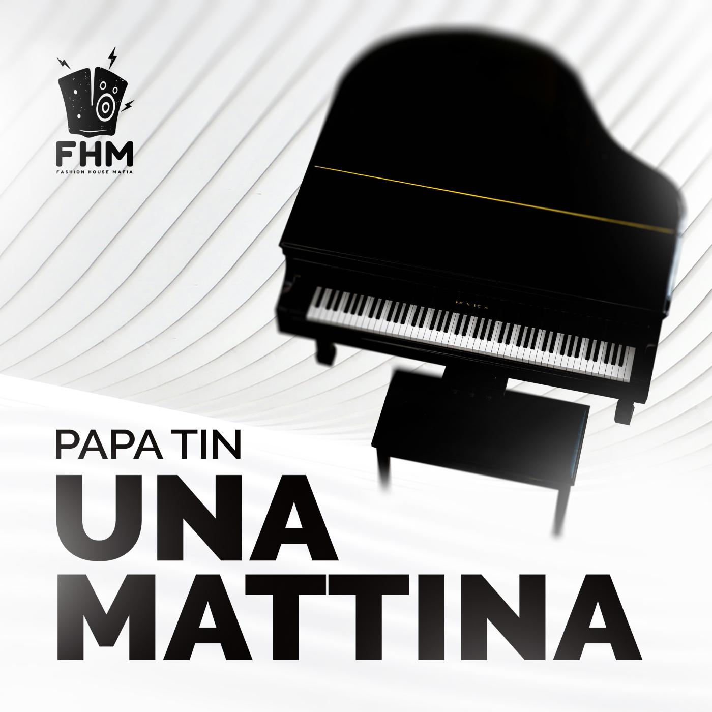 Una Mattina专辑