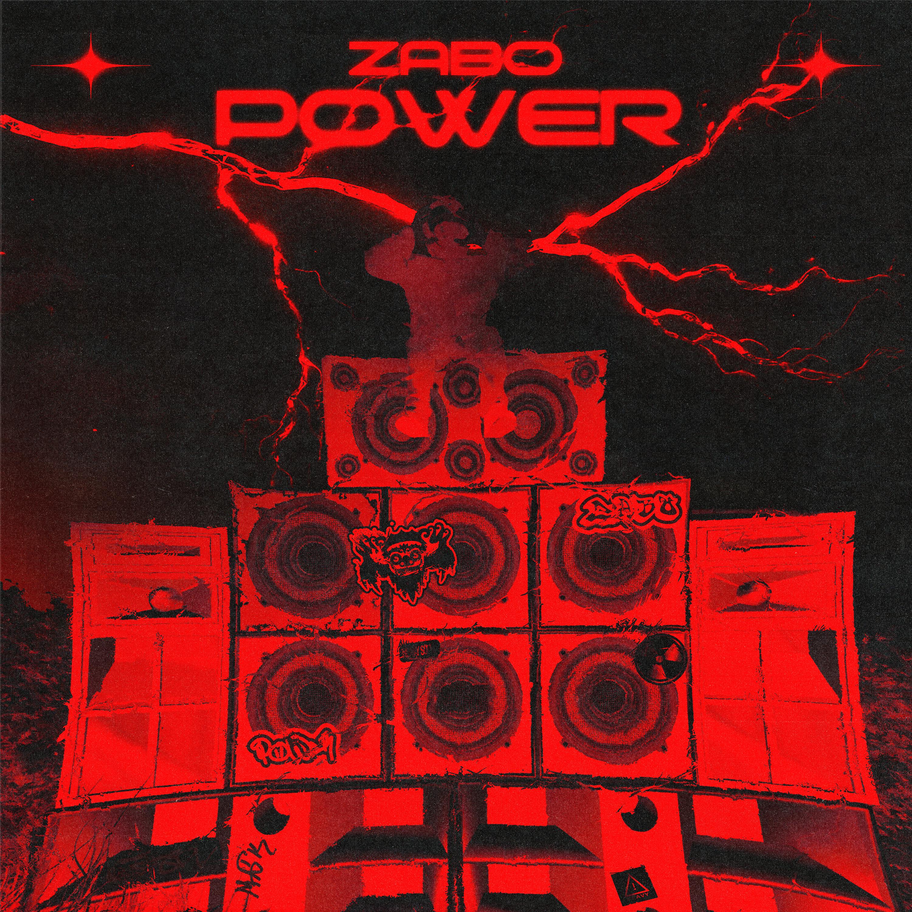 Power专辑