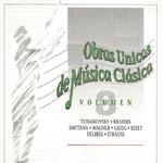 Obras Unicas de Música Clásica Vol. 8专辑